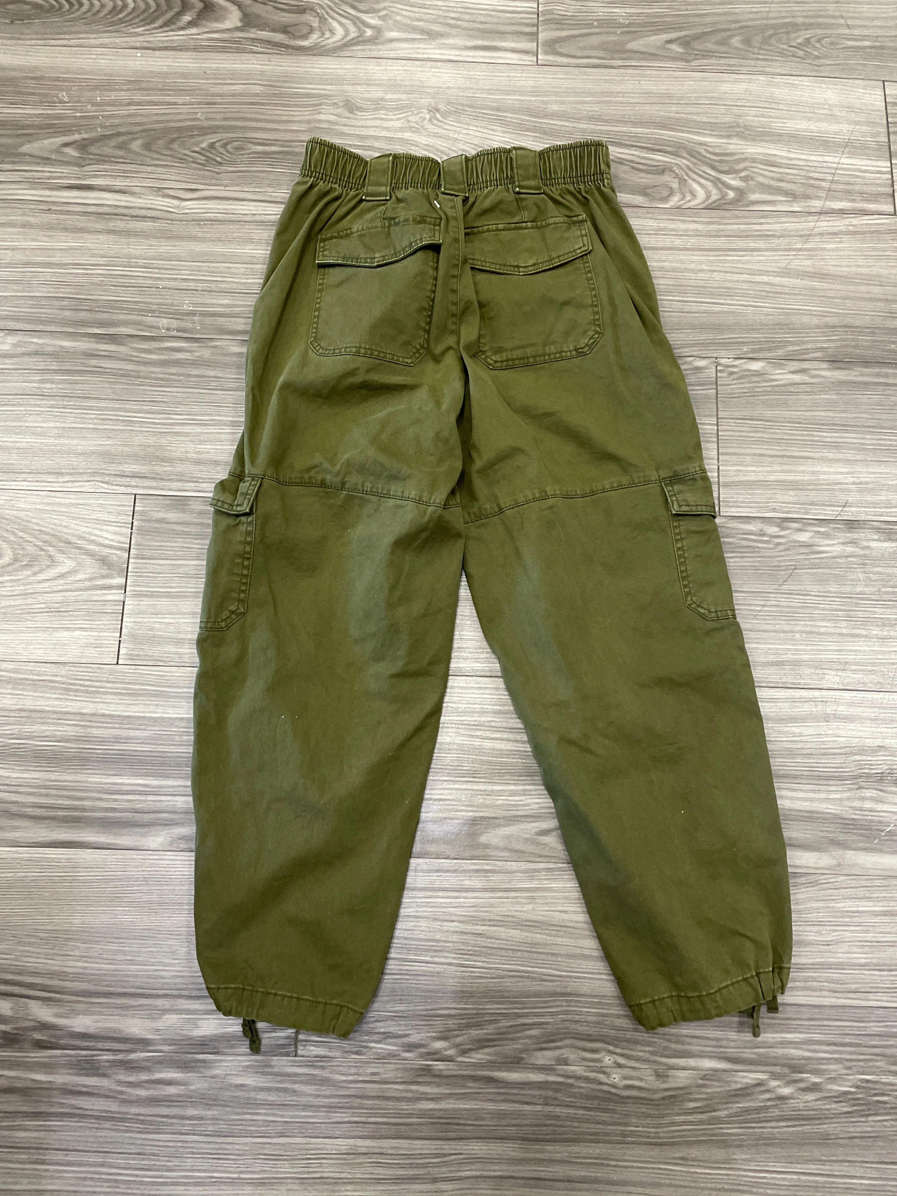 Pants Cargo & Utility By Old Navy In Green, Size: S