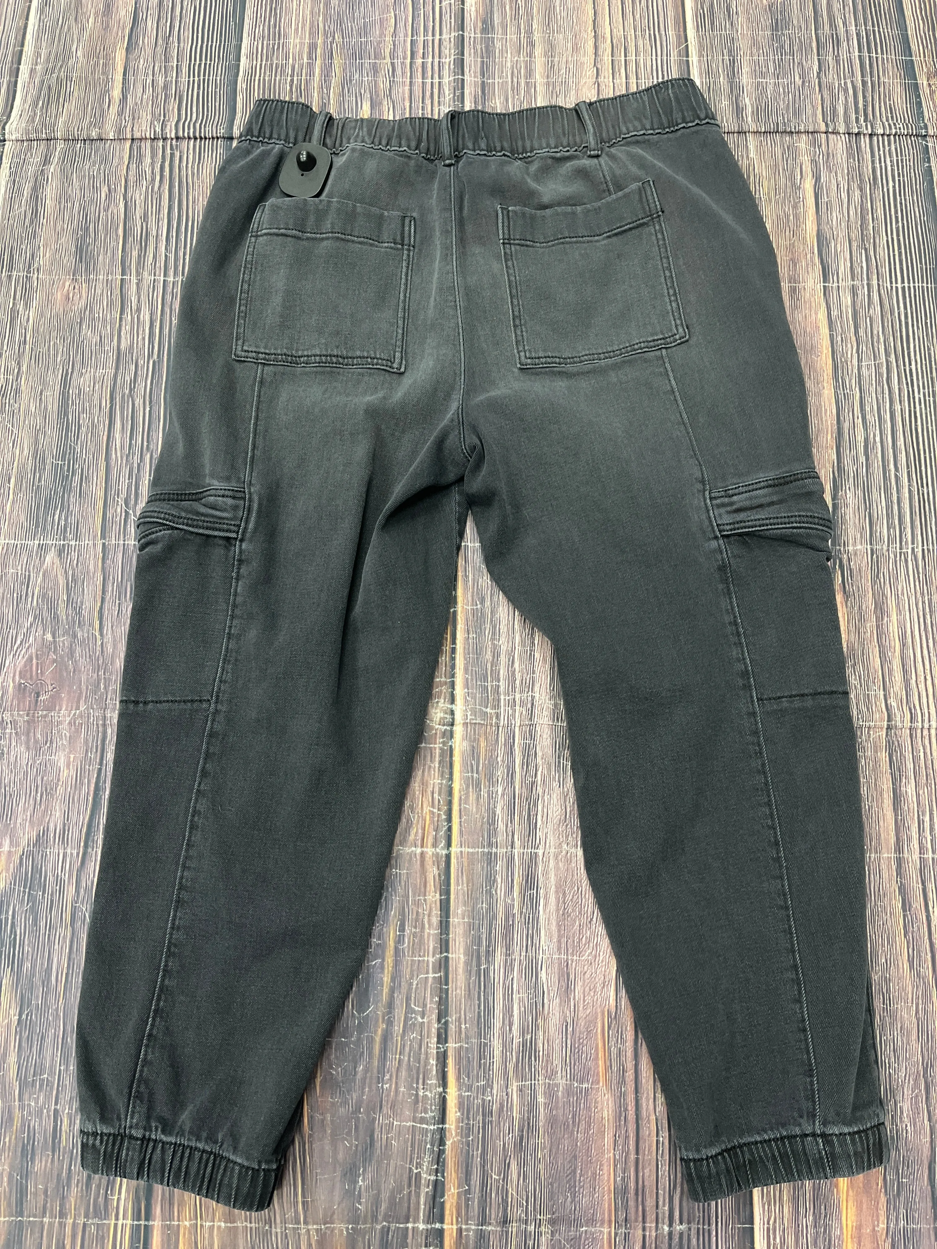 Pants Cargo & Utility By Sonoma In Black, Size: 10