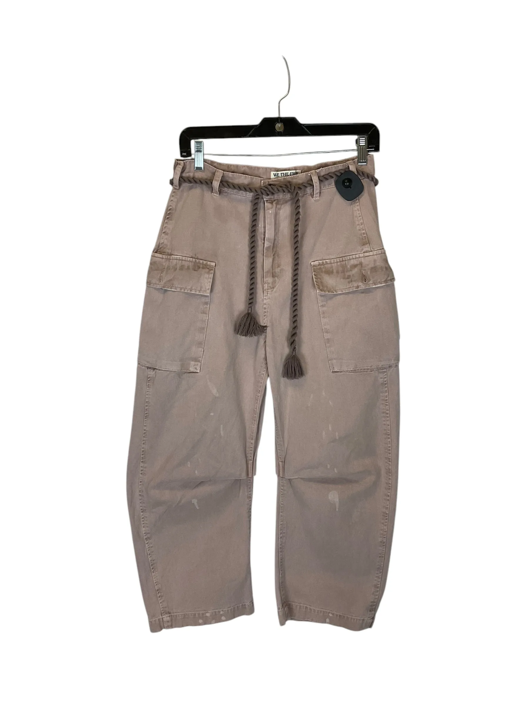 Pants Cargo & Utility By We The Free In Tan, Size: 0