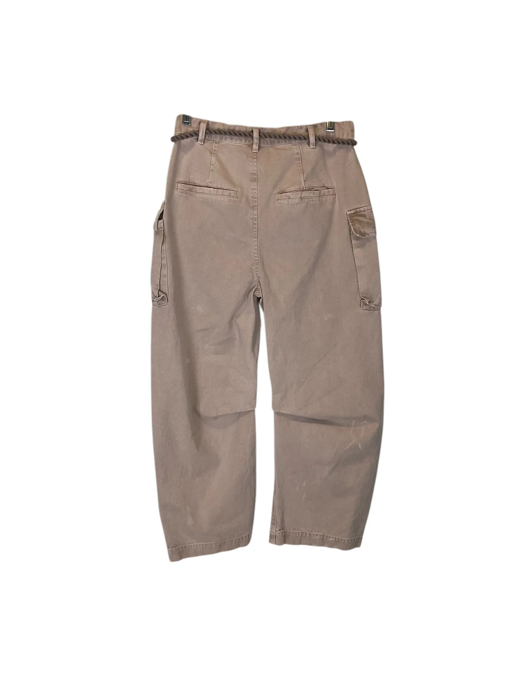 Pants Cargo & Utility By We The Free In Tan, Size: 0