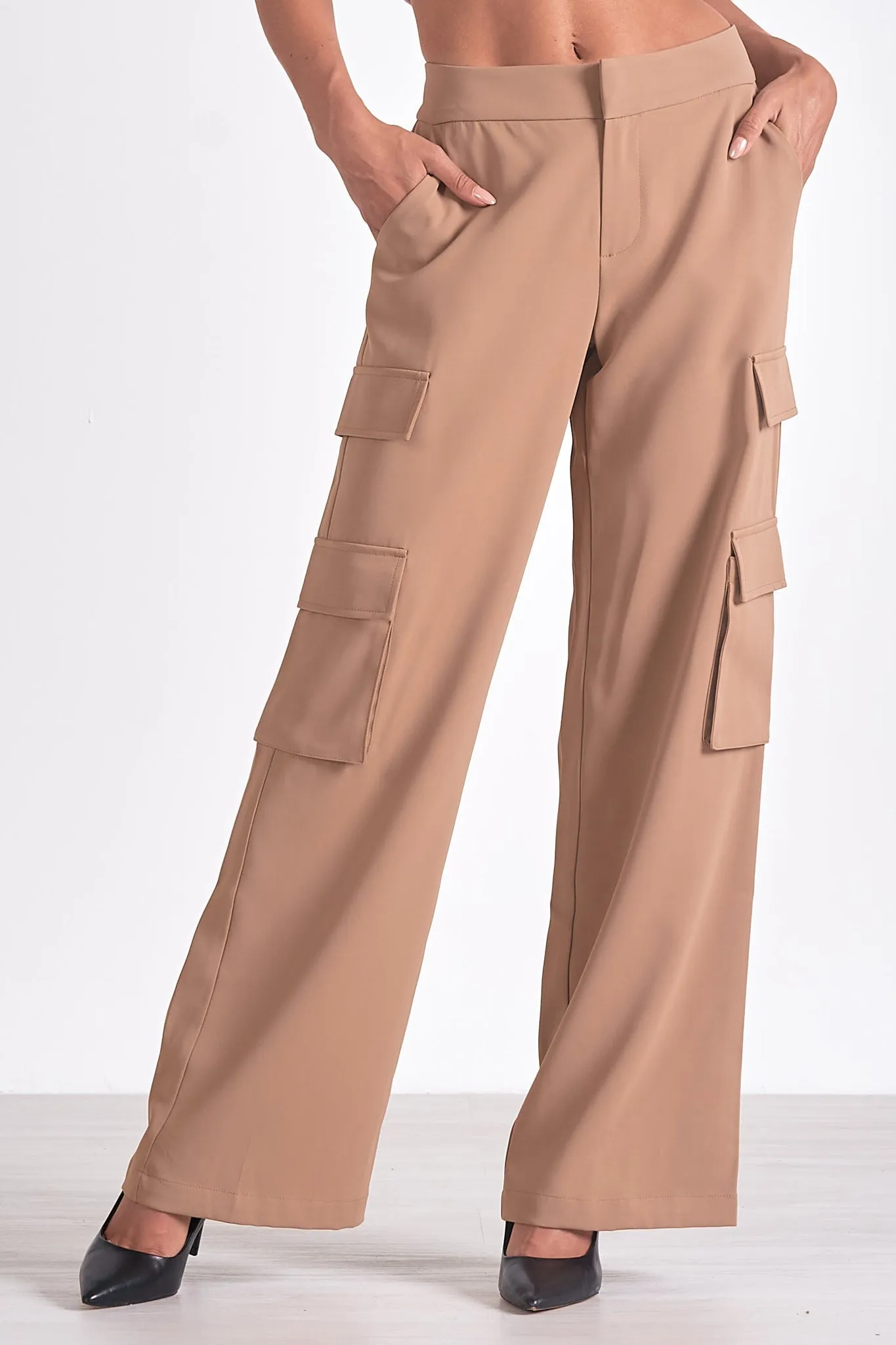 Raja Pants