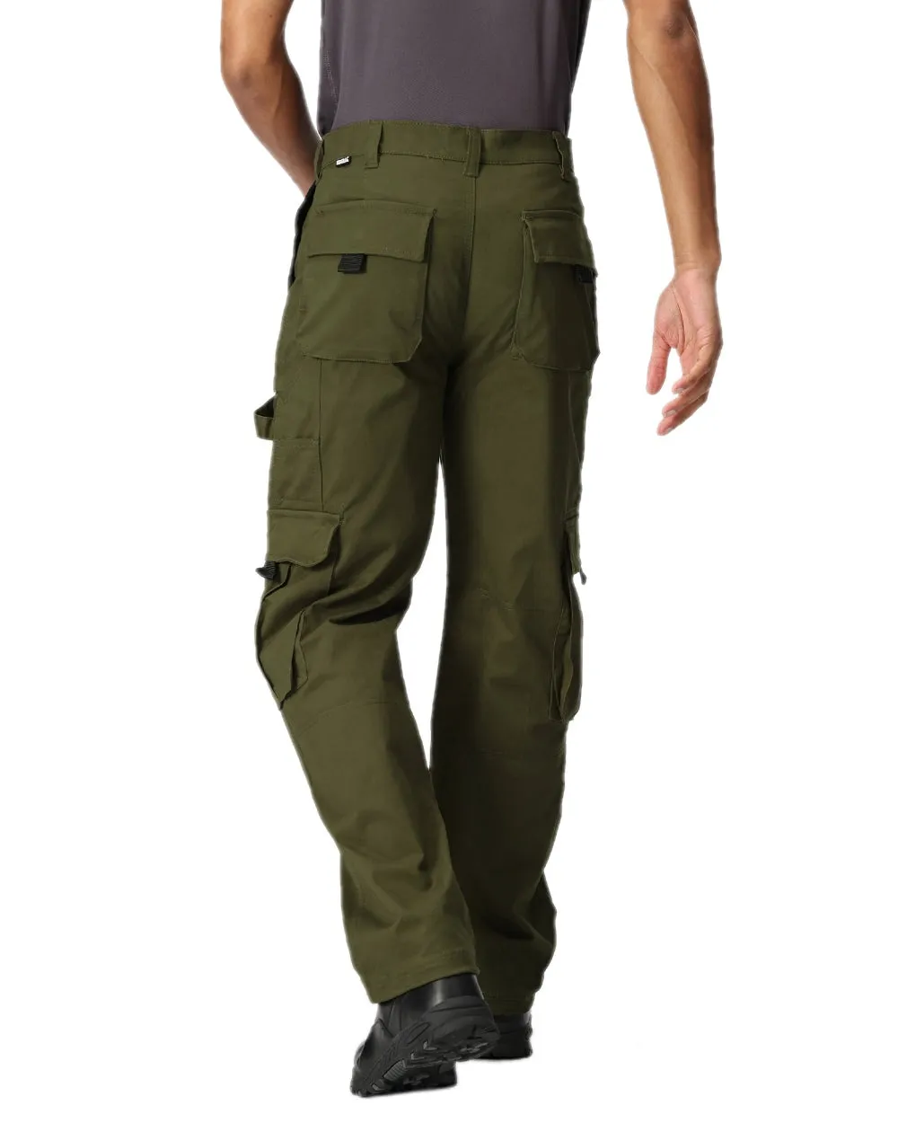 Regatta Mens Pro Utility Pant