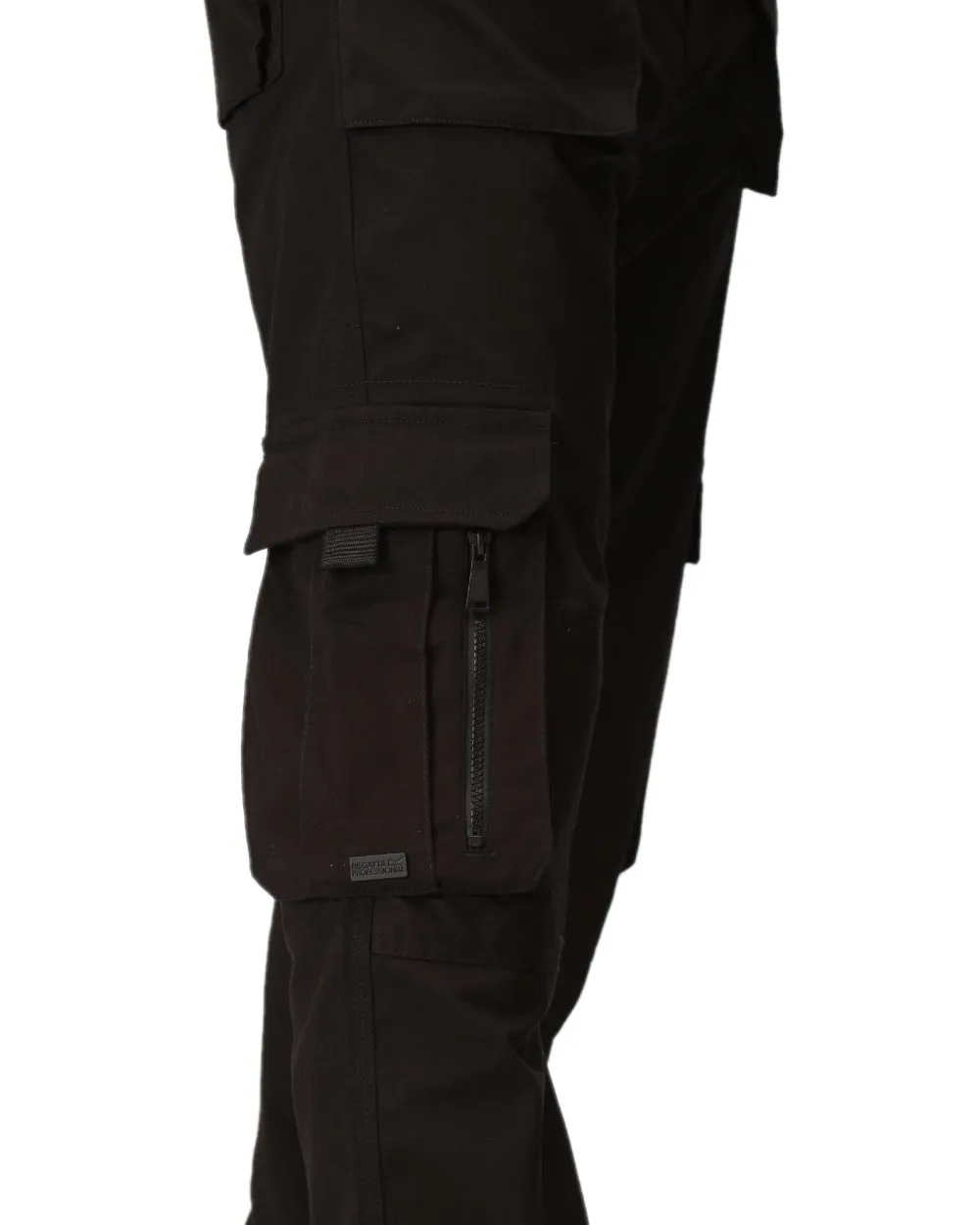 Regatta Mens Pro Utility Pant