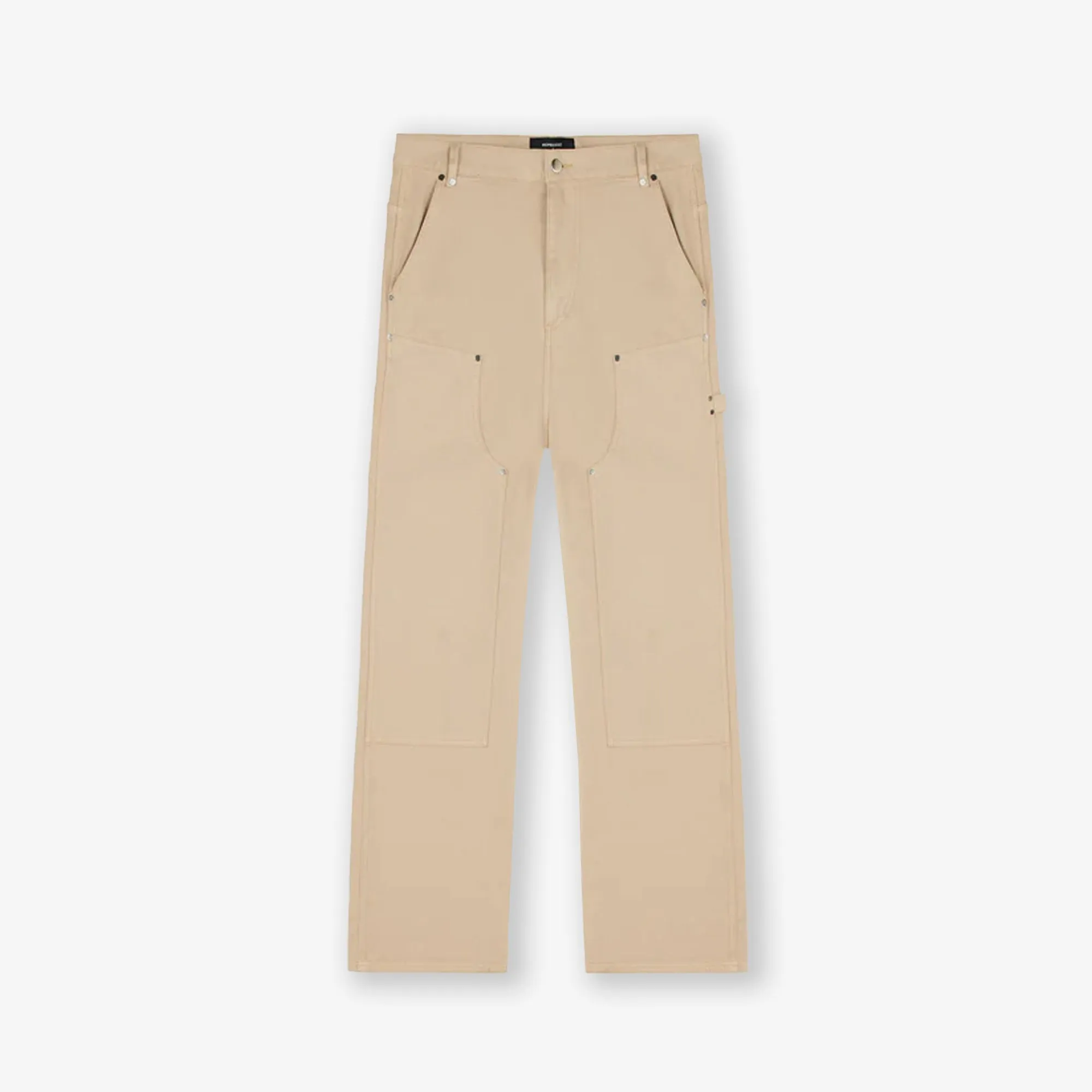 Represent | UTILITY PANT  { SESAME