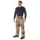 Rothco Relaxed Fit Zipper Fly BDU Pants / 6 Color Desert Camo