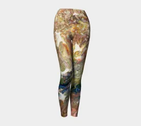 Smelt Roe Leggings