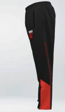 SNSSA Track Pants