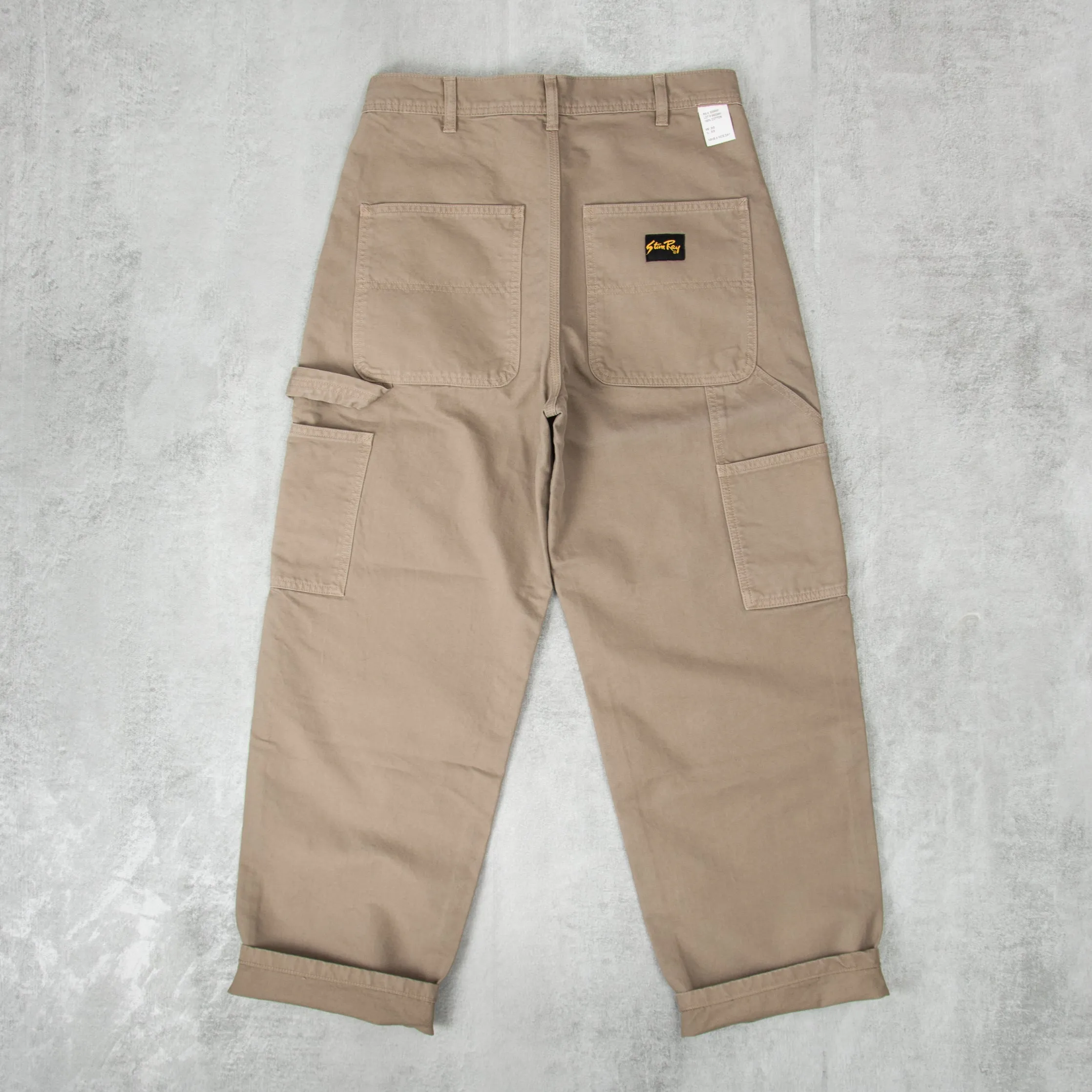 Stan Ray Big Job Painter Pant - Dusk Twill