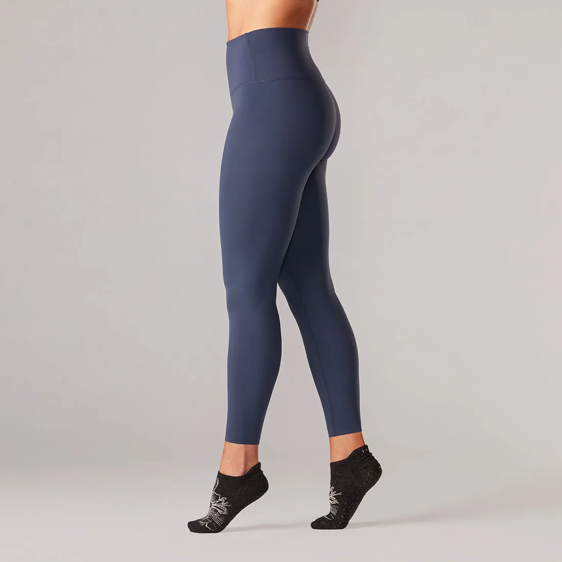 TaviSculpt™ High Waisted 7/8 Leggings