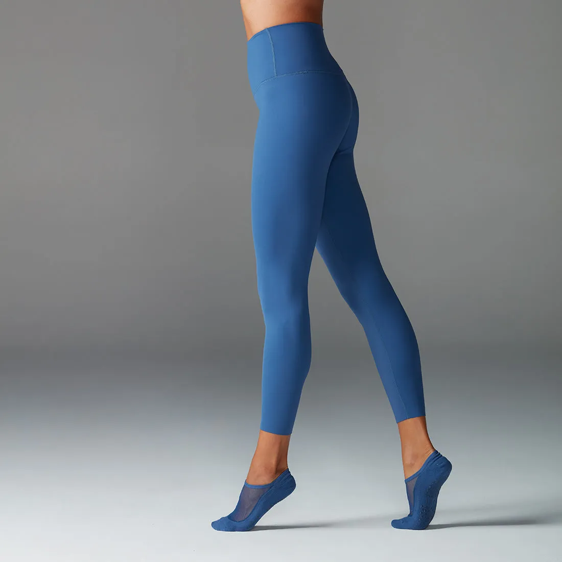 TaviSculpt™ High Waisted 7/8 Leggings