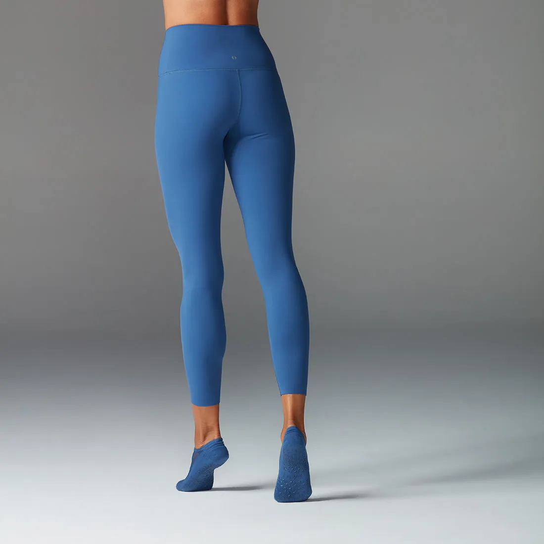 TaviSculpt™ High Waisted 7/8 Leggings