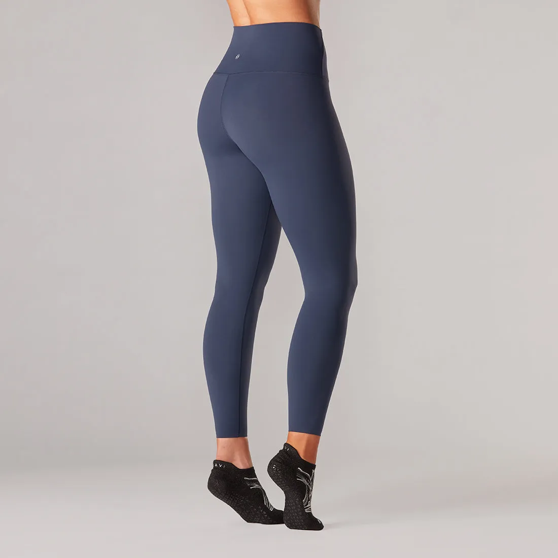 TaviSculpt™ High Waisted 7/8 Leggings