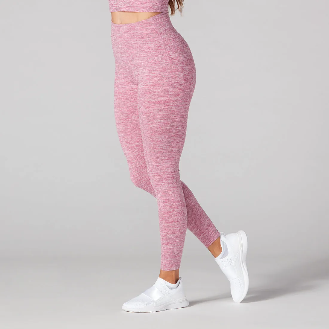 TaviSculpt™ High Waisted 7/8 Leggings