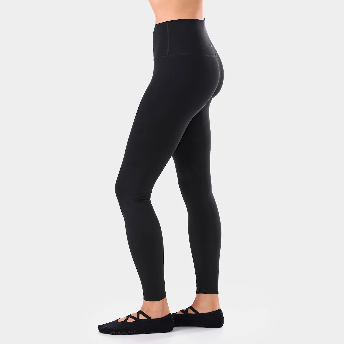 TaviSculpt™ High Waisted 7/8 Leggings