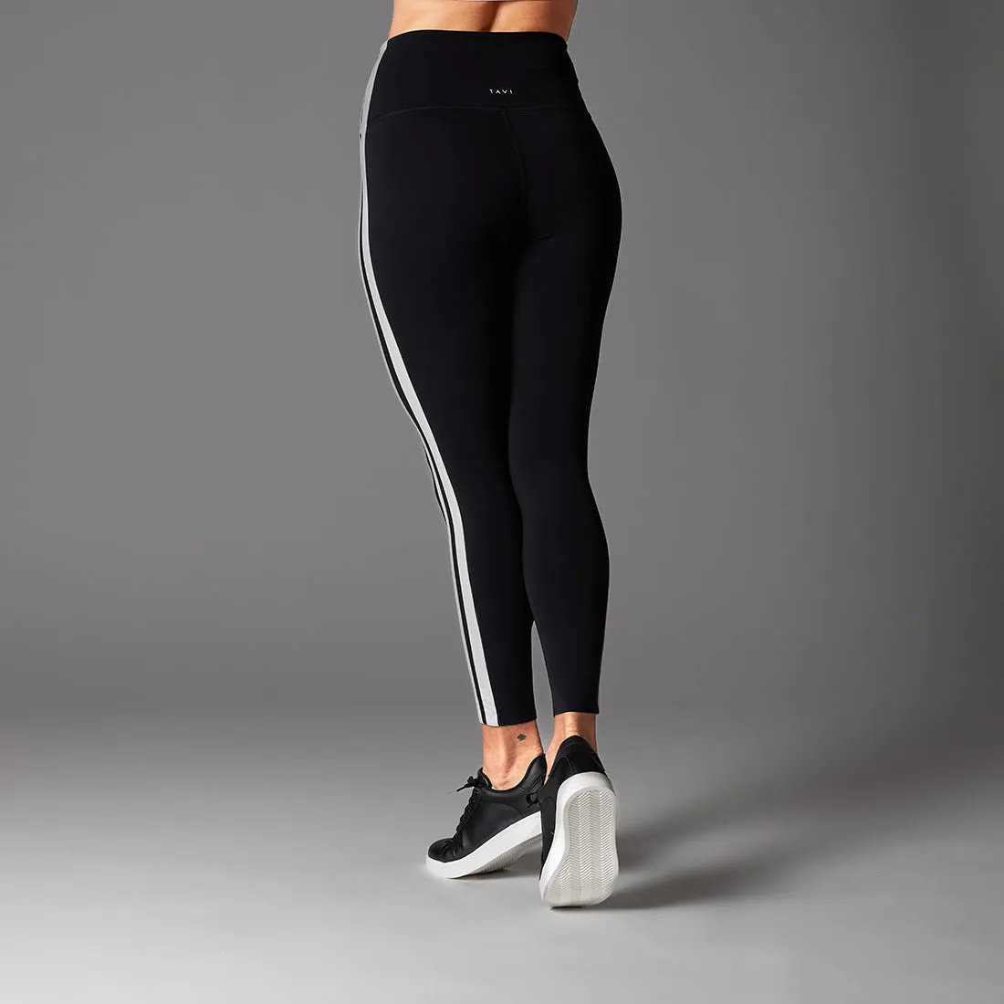 TaviSculpt™ High Waisted 7/8 Leggings