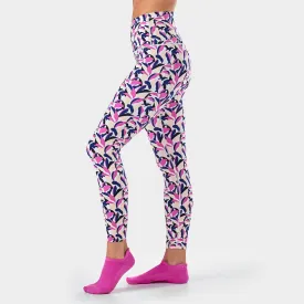 TaviSculpt™ High Waisted 7/8 Leggings