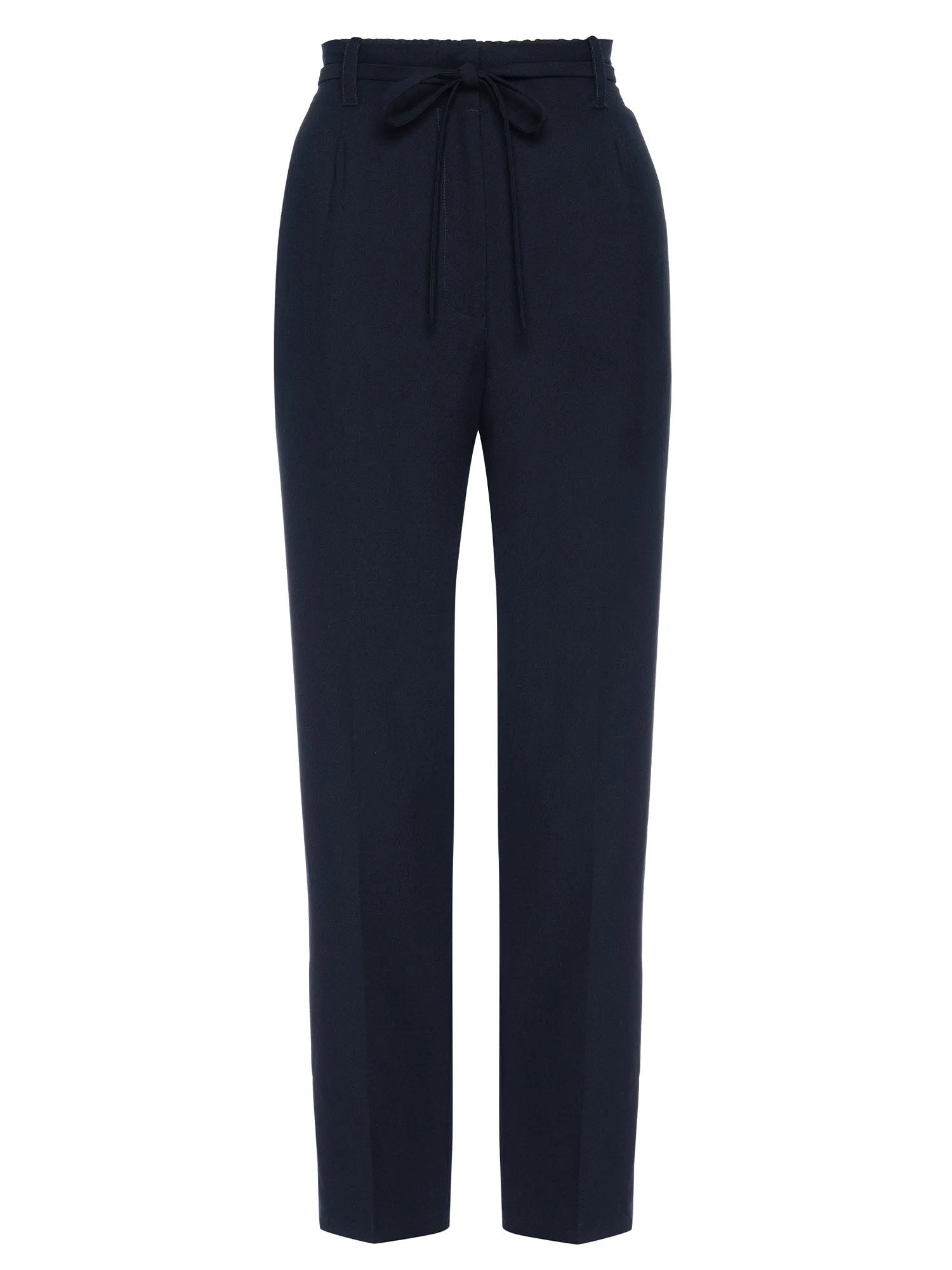 The Dion Pleat Front Pant