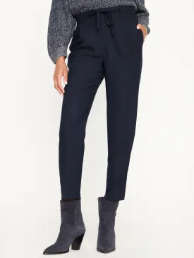 The Dion Pleat Front Pant