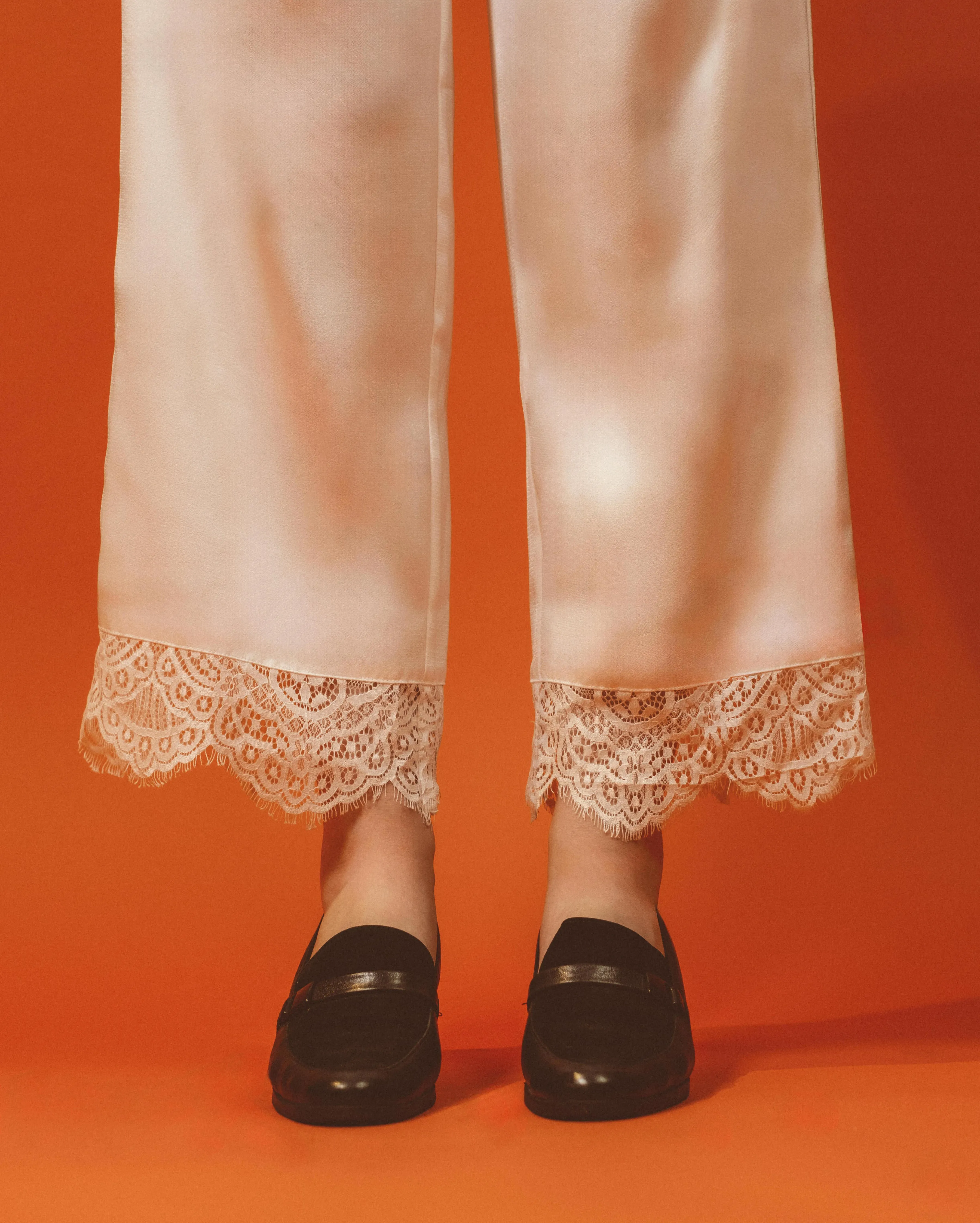 Theodosia Lace Pants