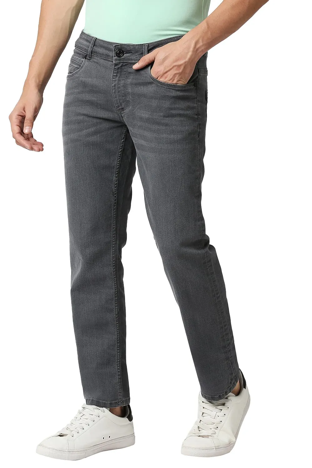 Torque Stretch Jeans