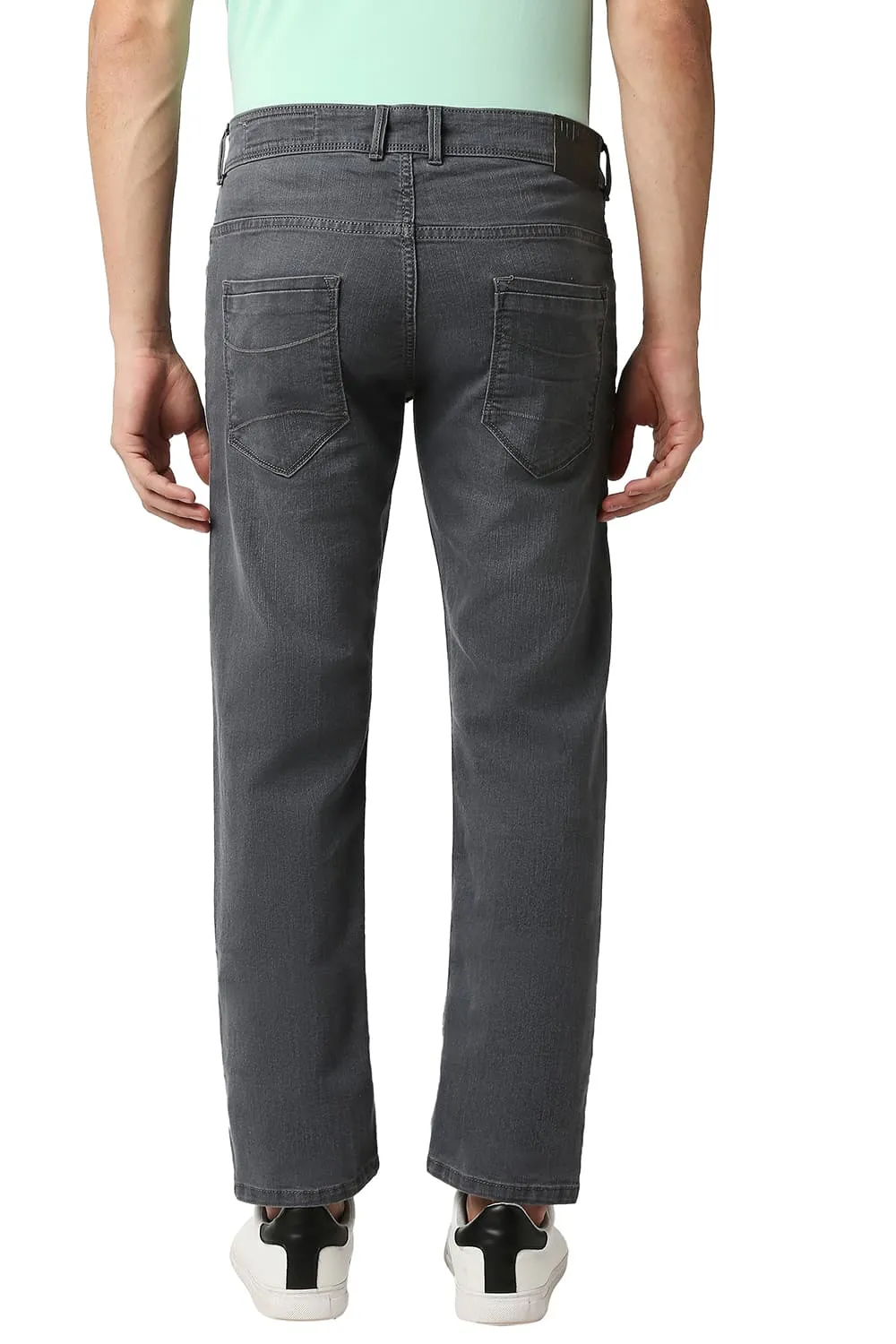 Torque Stretch Jeans