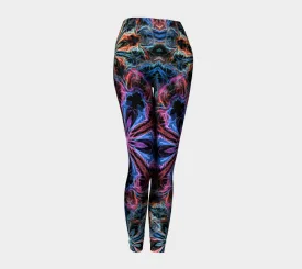 TUNDRA MANTRIP | LEGGINGS | YANTRART