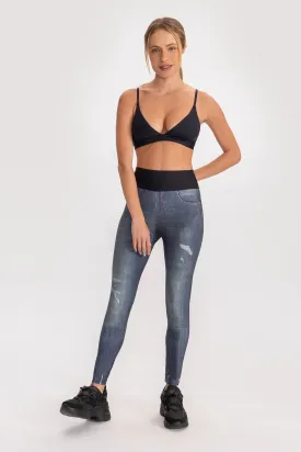 Urban Neo Denim Leggings