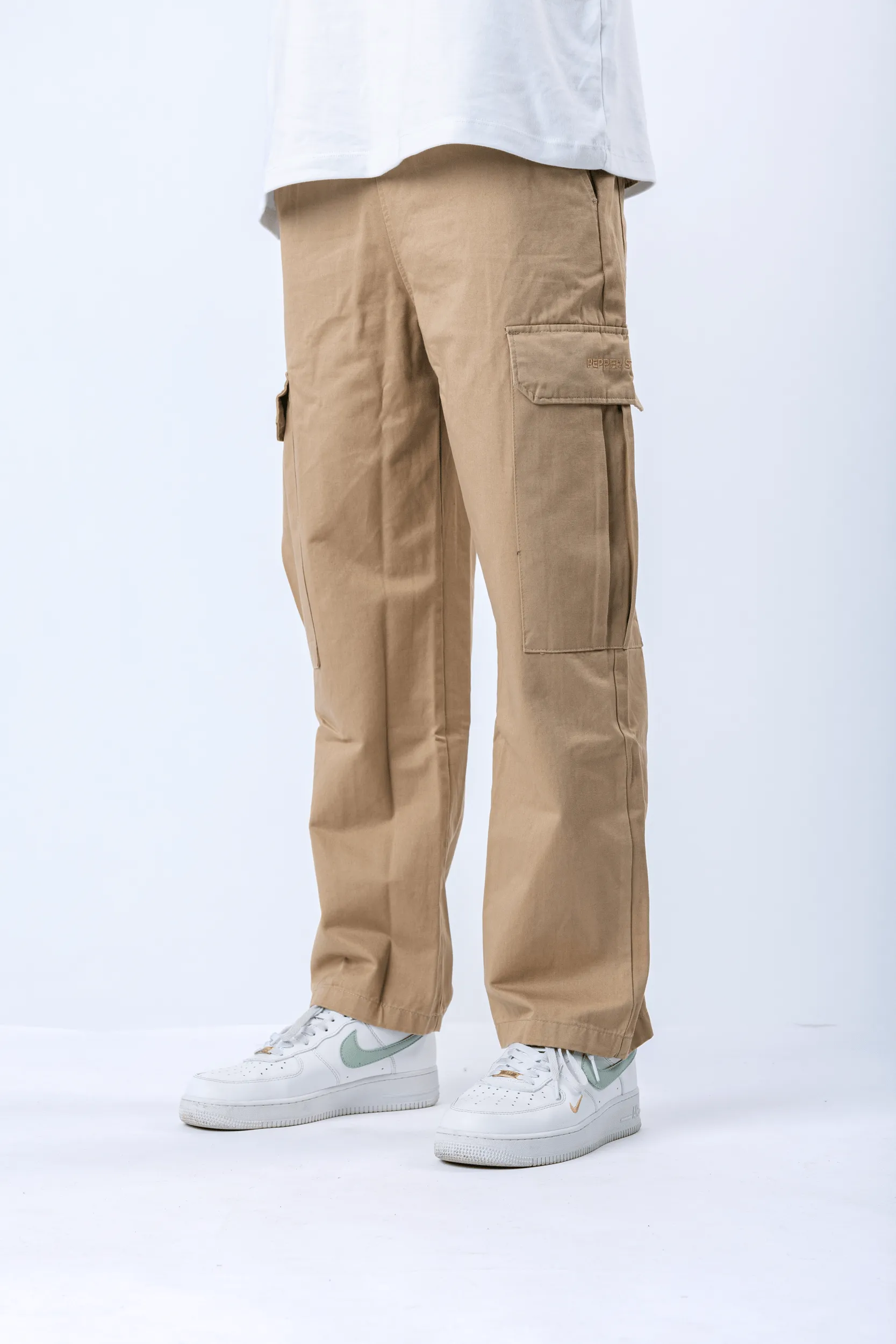 Utility Cargo Pant