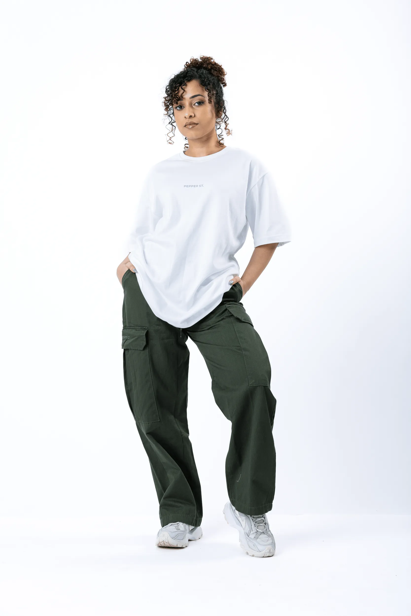 Utility Cargo Pant