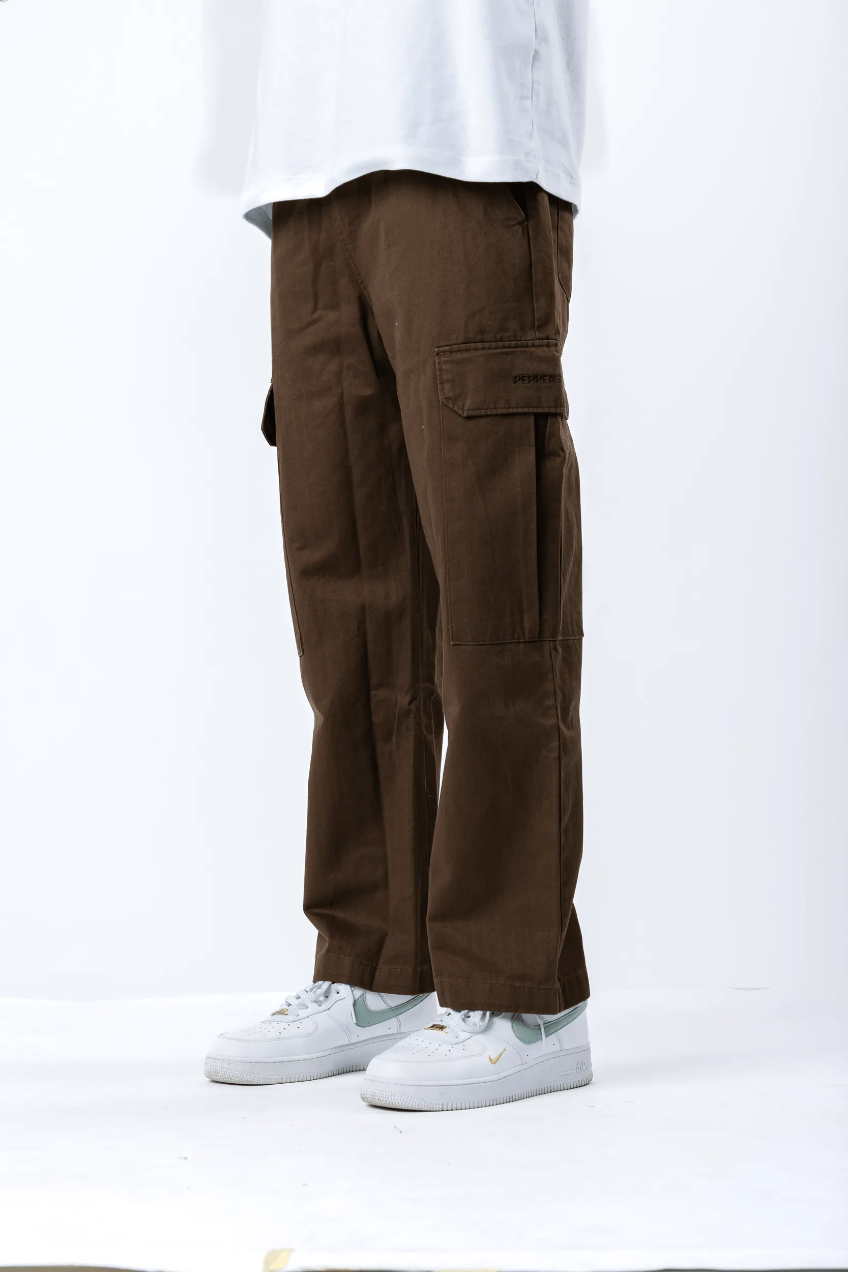 Utility Cargo Pant