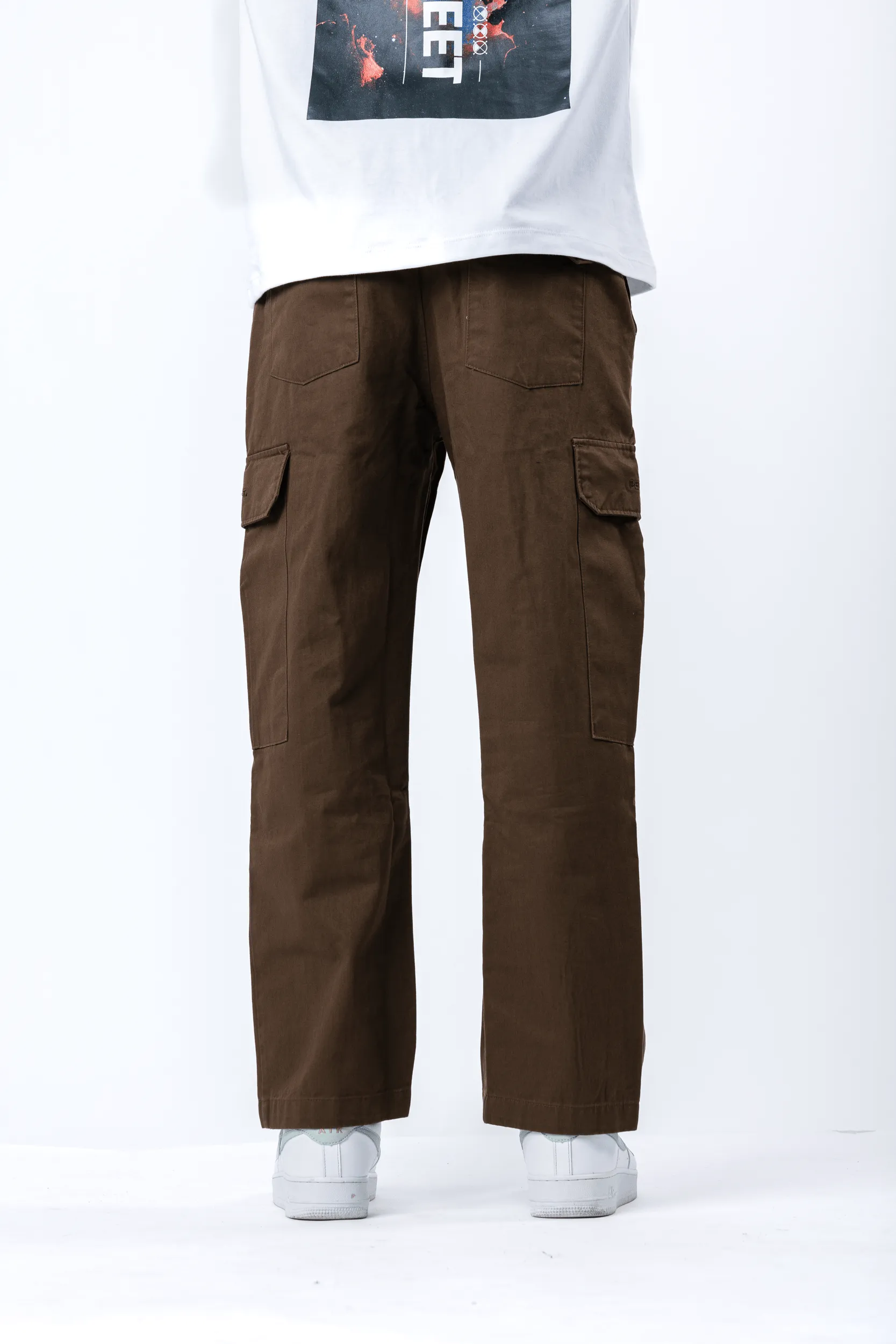 Utility Cargo Pant