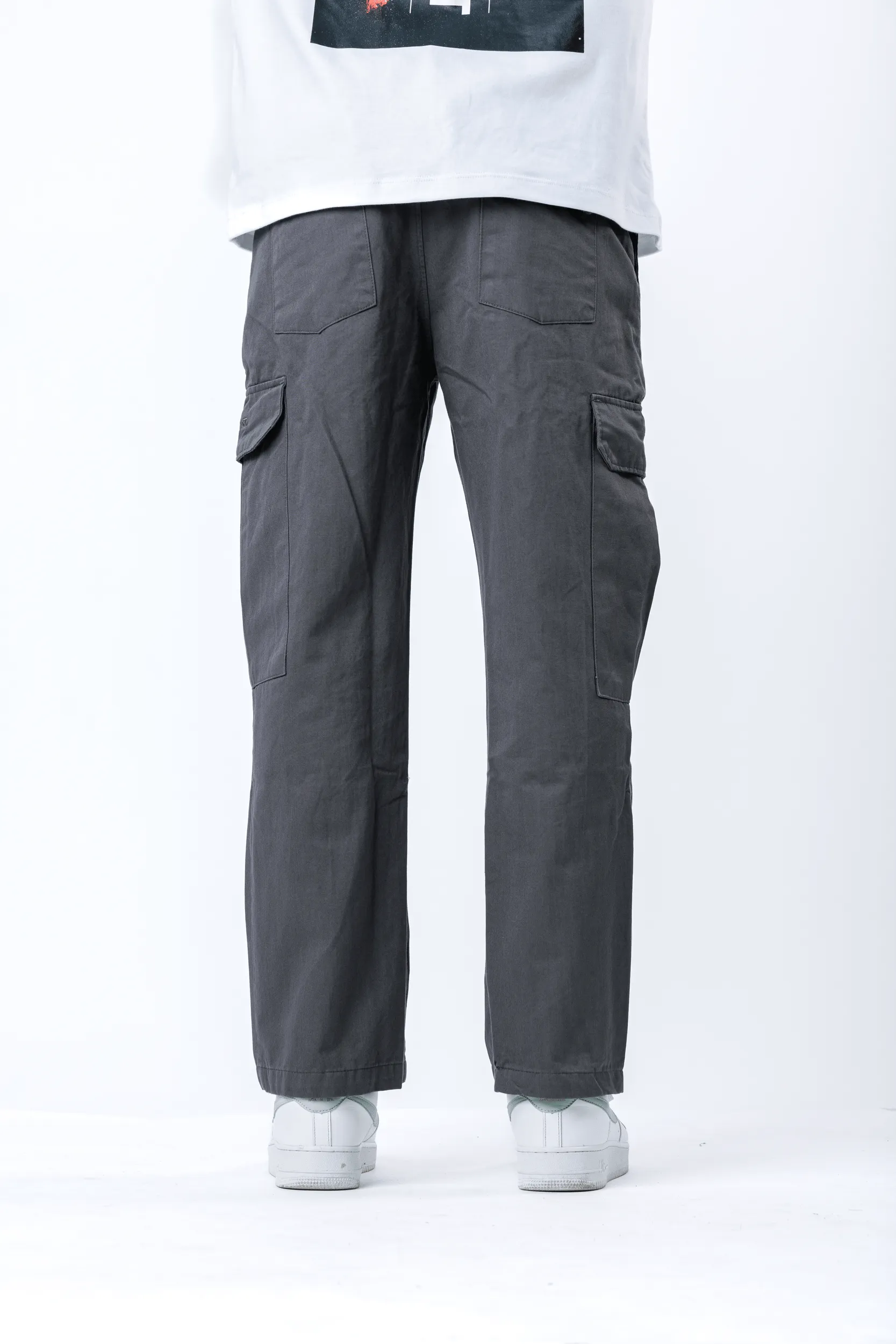 Utility Cargo Pant