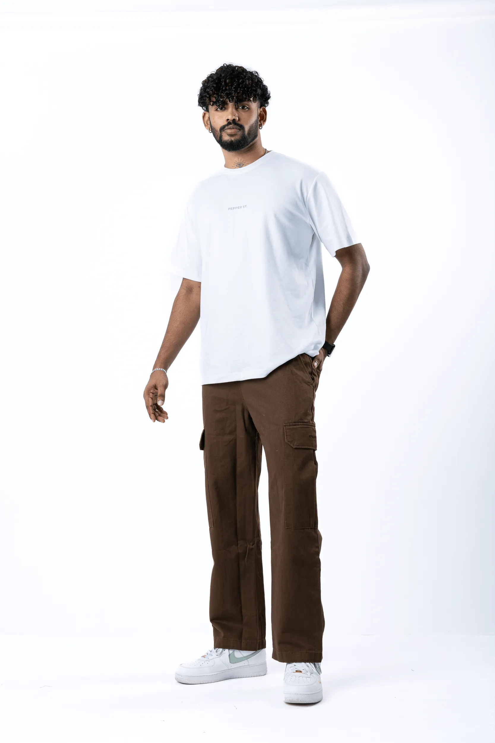 Utility Cargo Pant