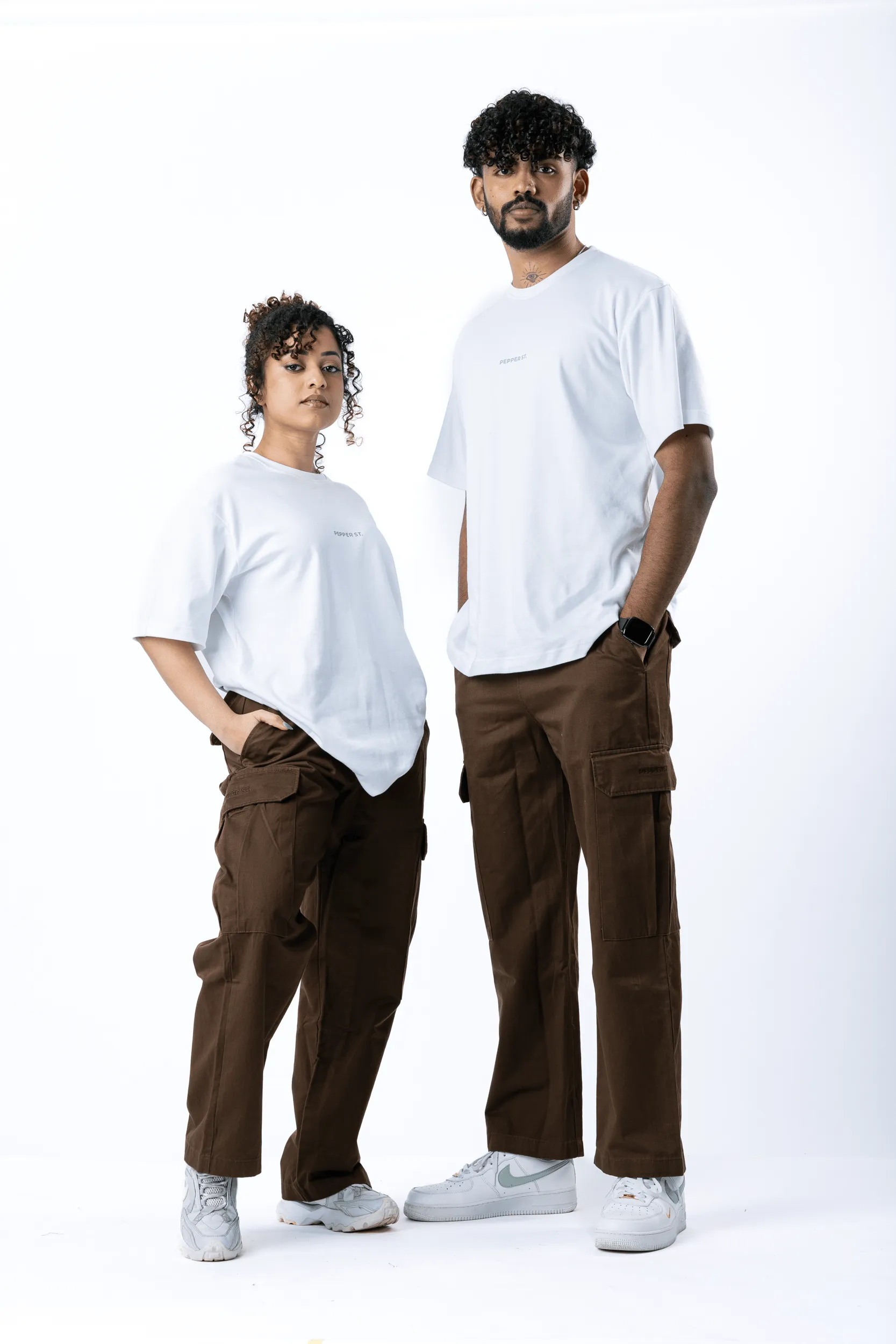 Utility Cargo Pant