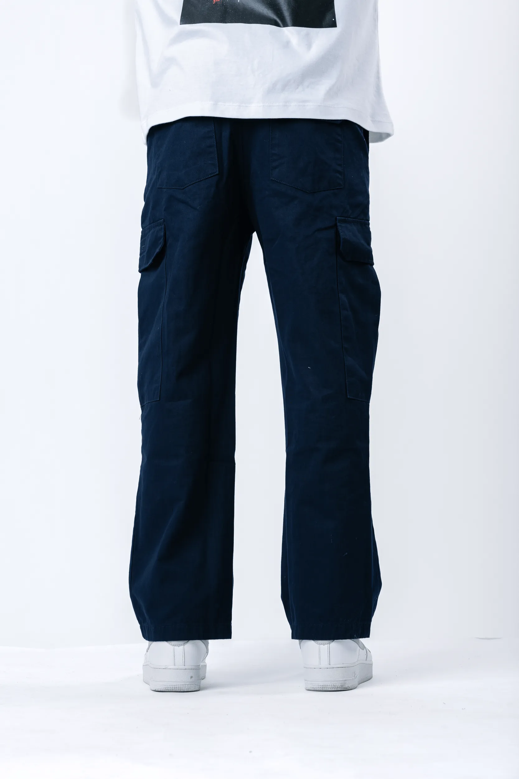 Utility Cargo Pant