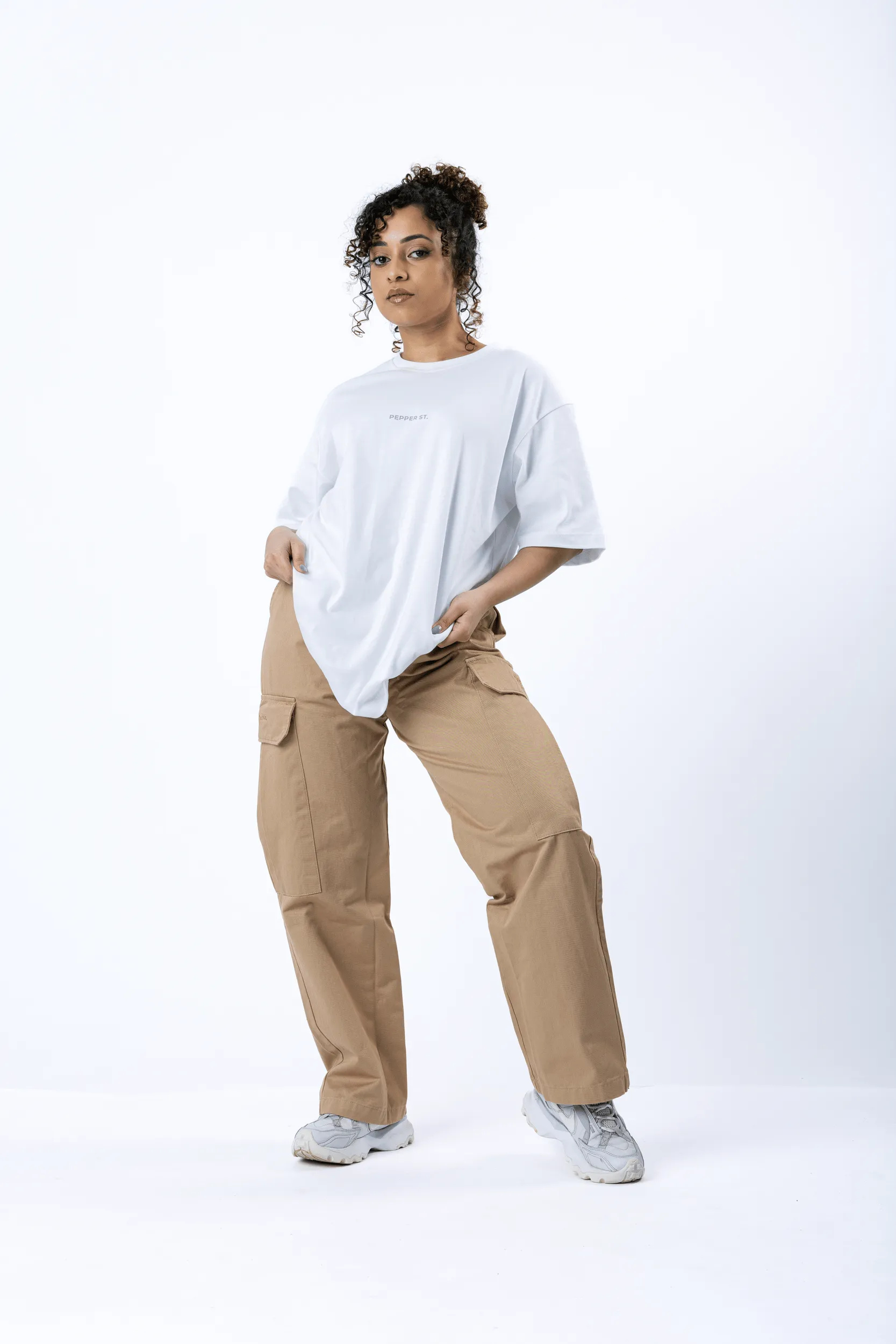 Utility Cargo Pant