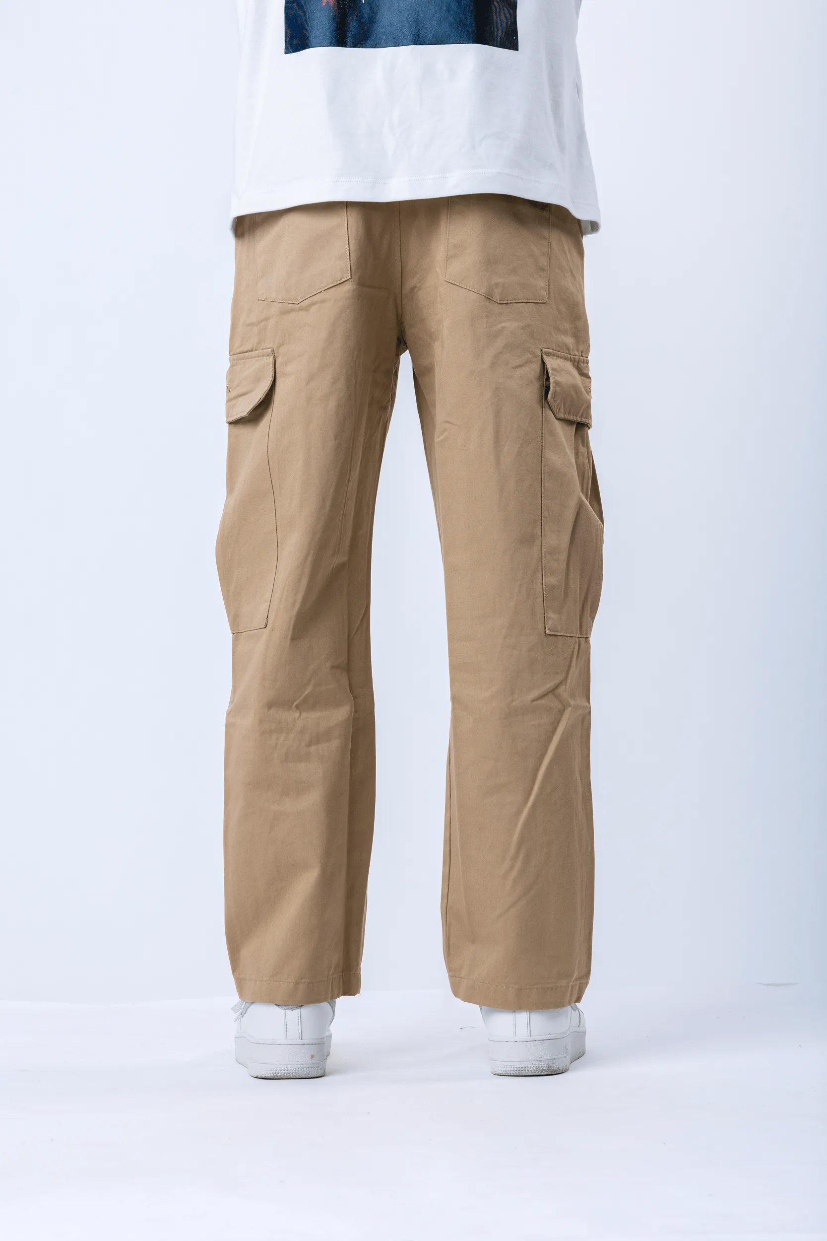 Utility Cargo Pant