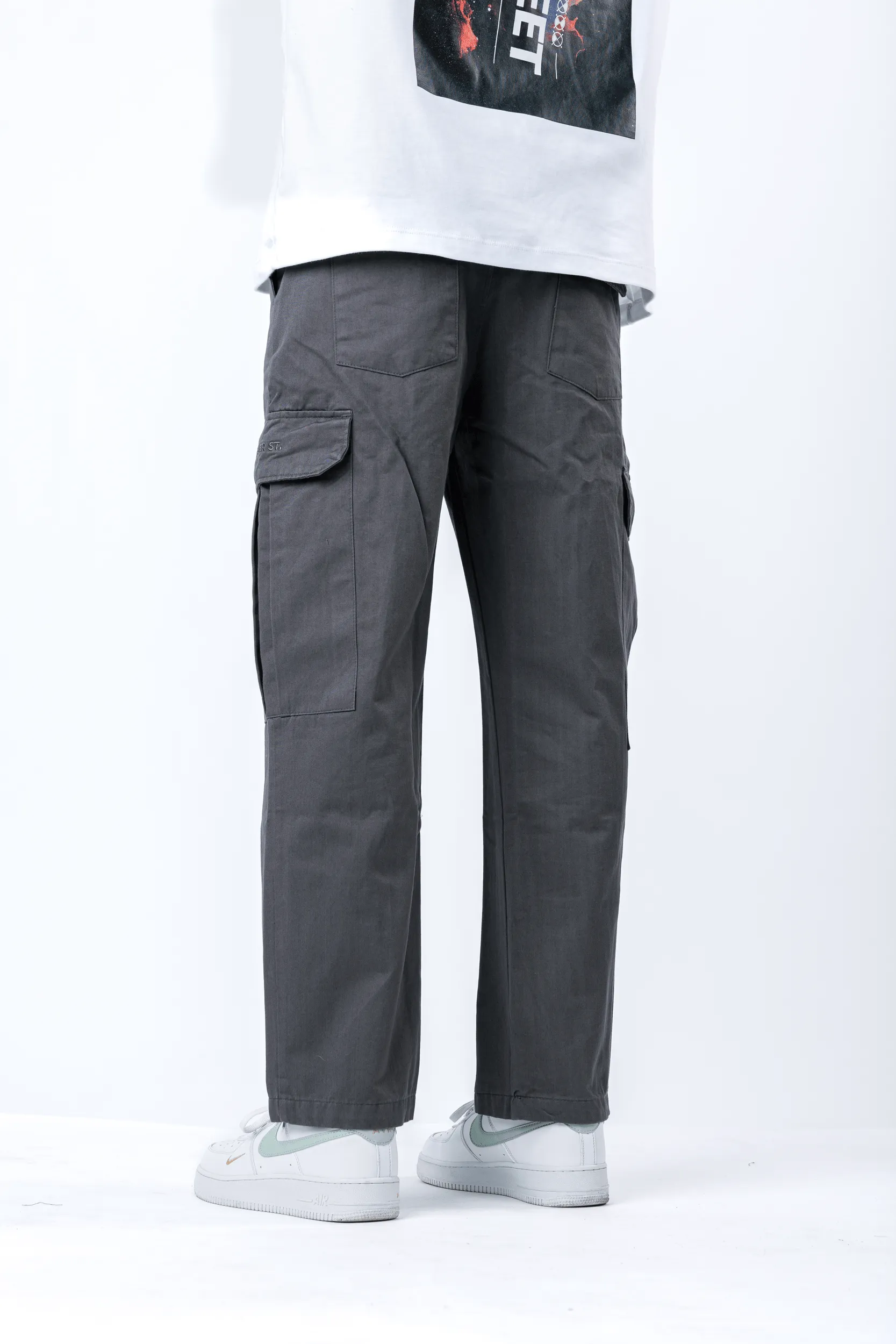 Utility Cargo Pant