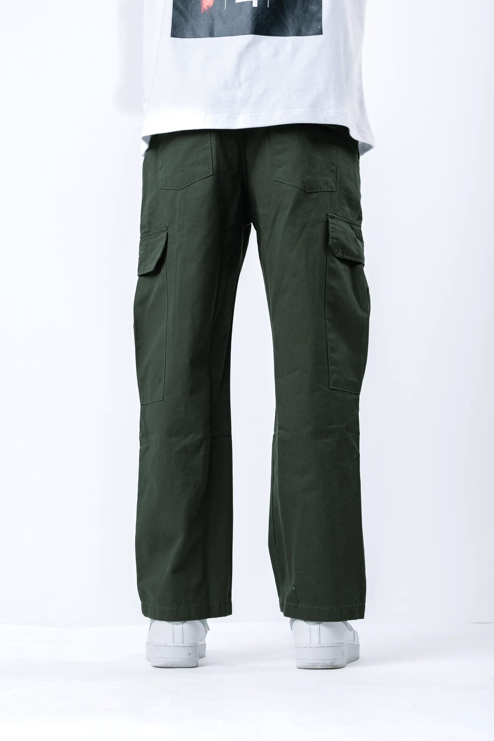 Utility Cargo Pant