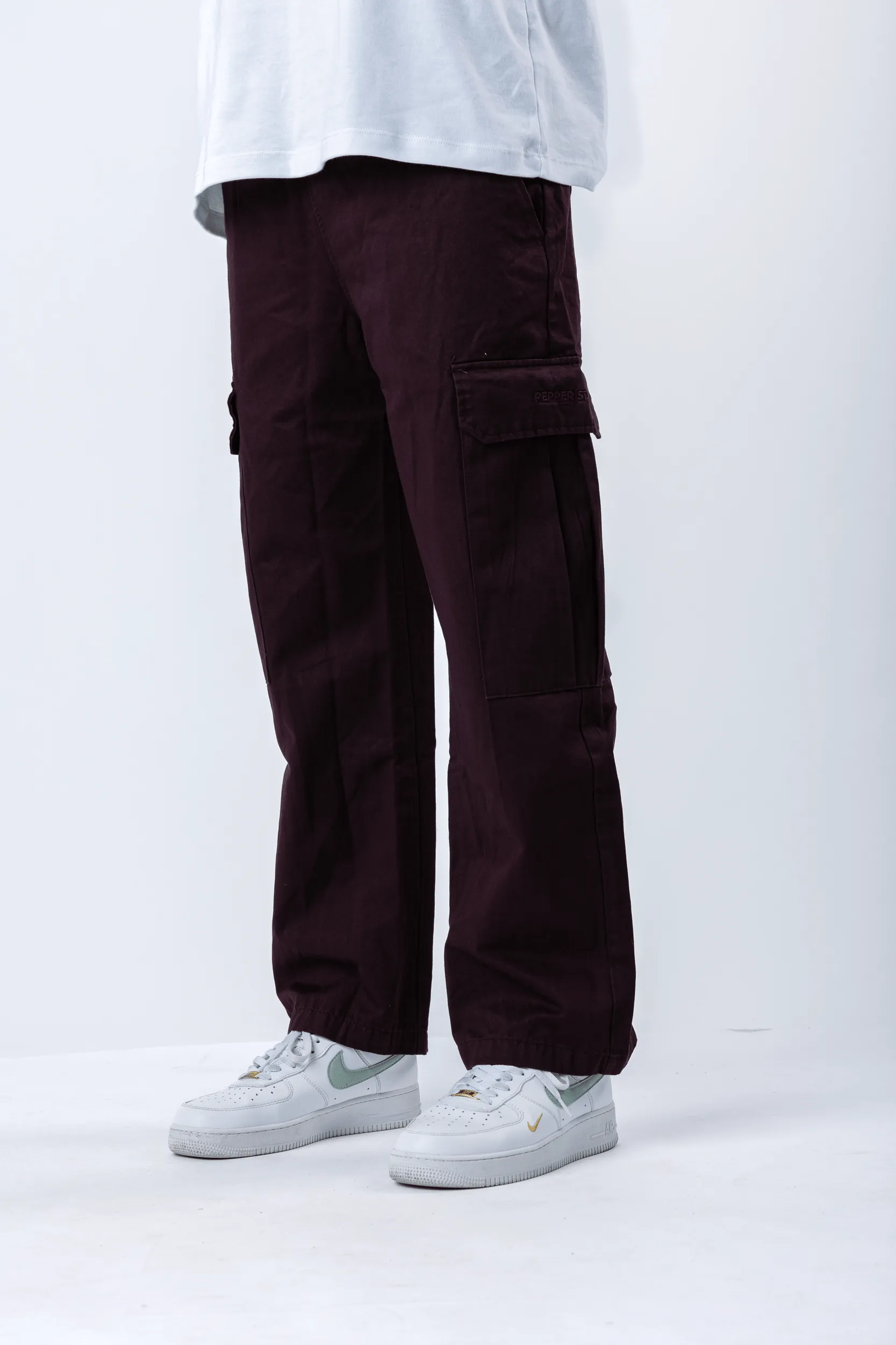 Utility Cargo Pant