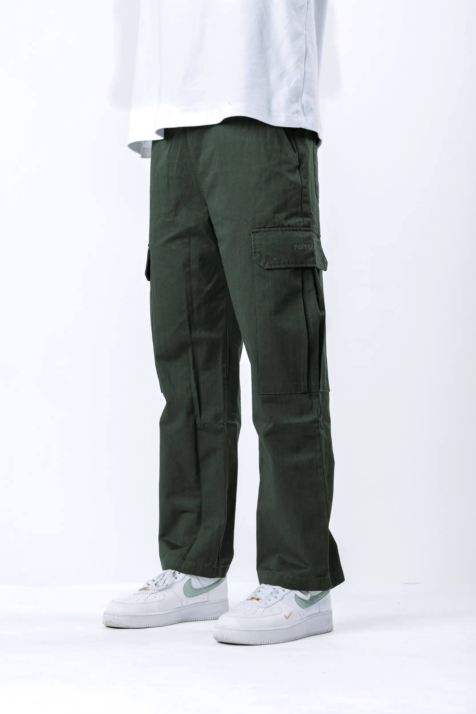 Utility Cargo Pant