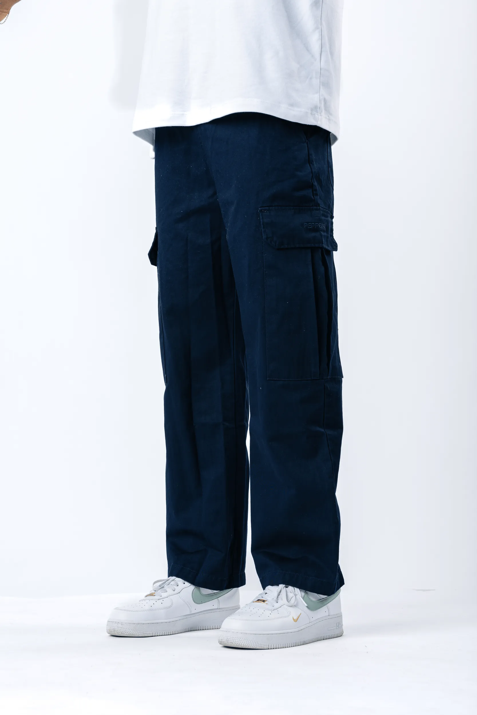 Utility Cargo Pant