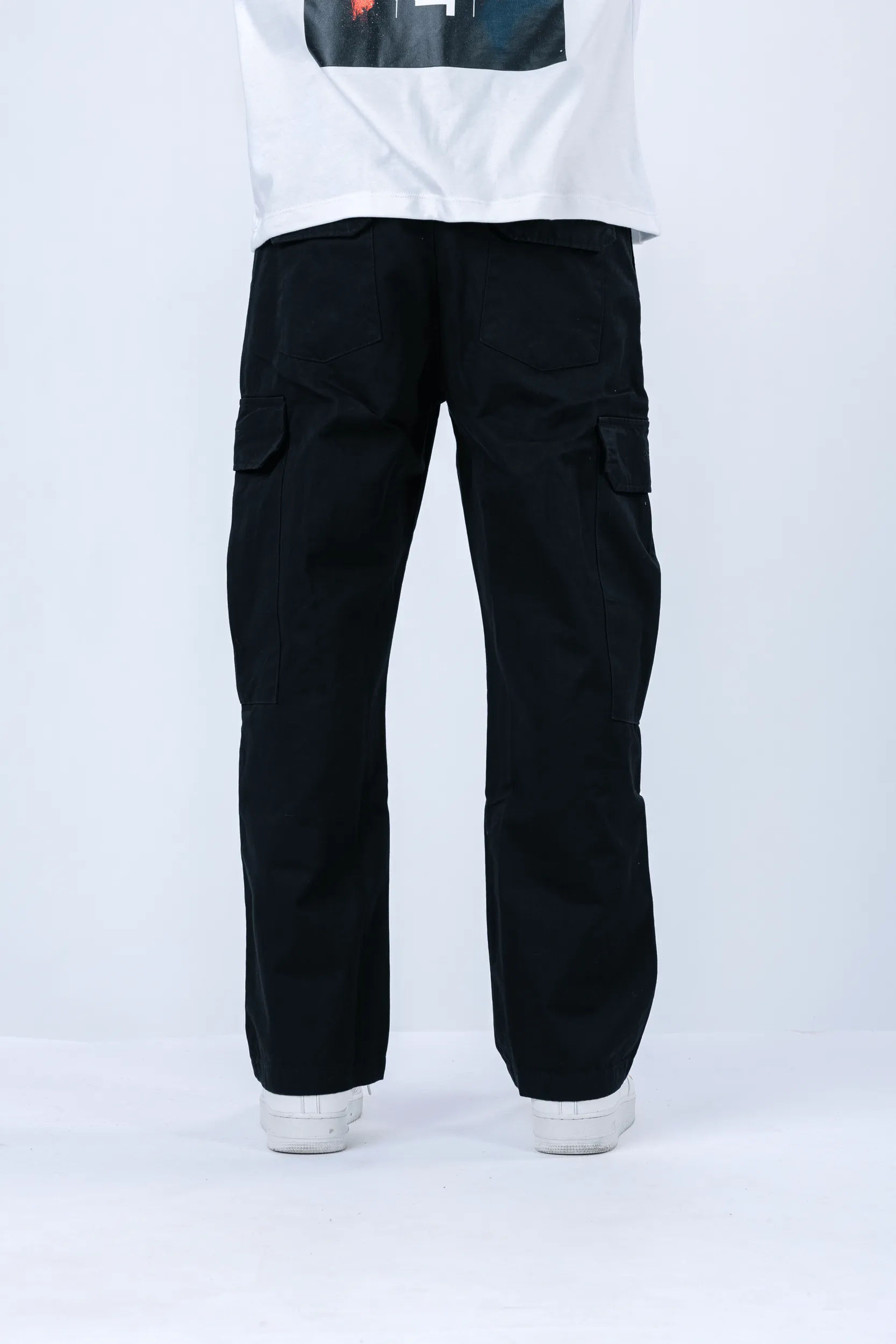 Utility Cargo Pant