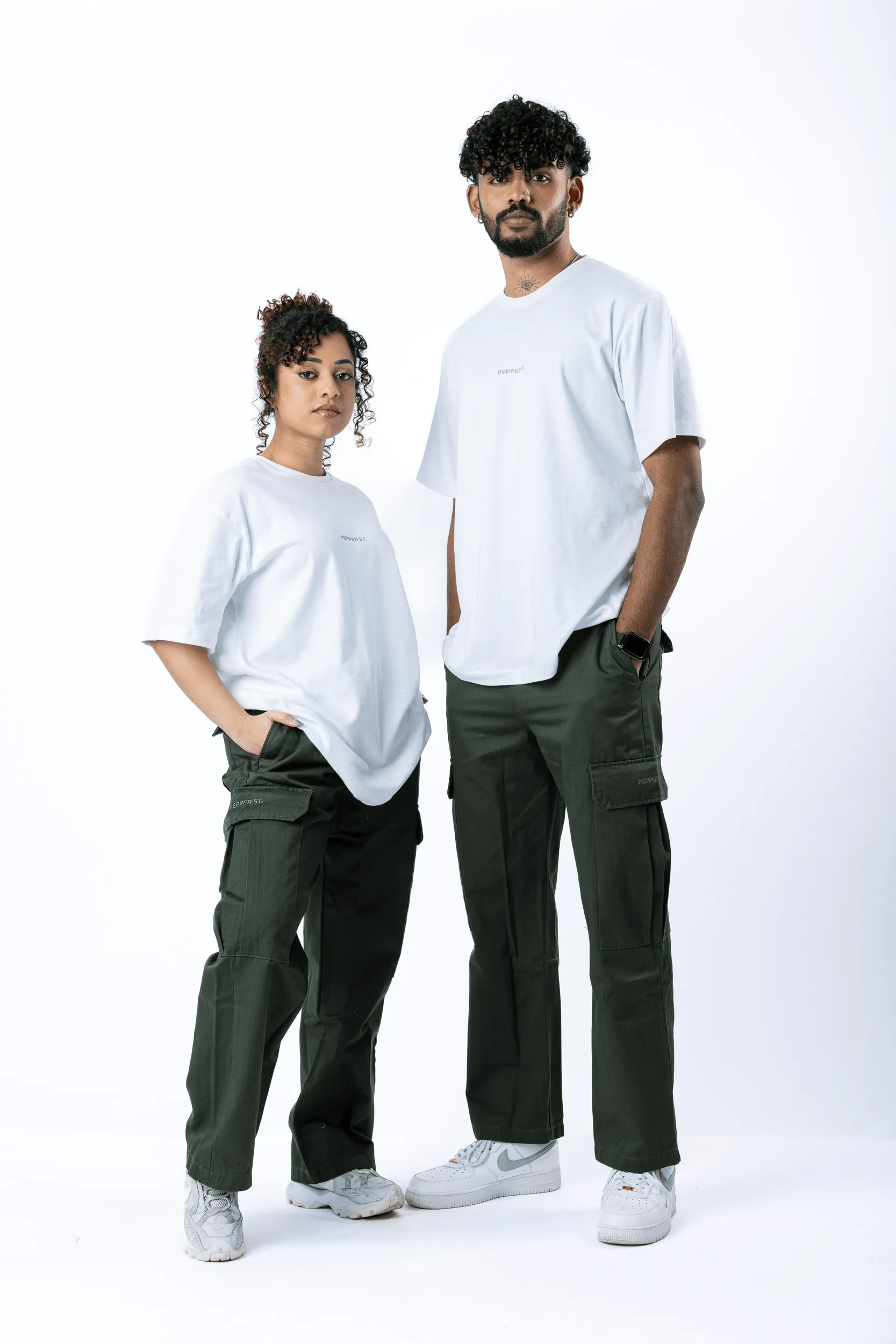 Utility Cargo Pant