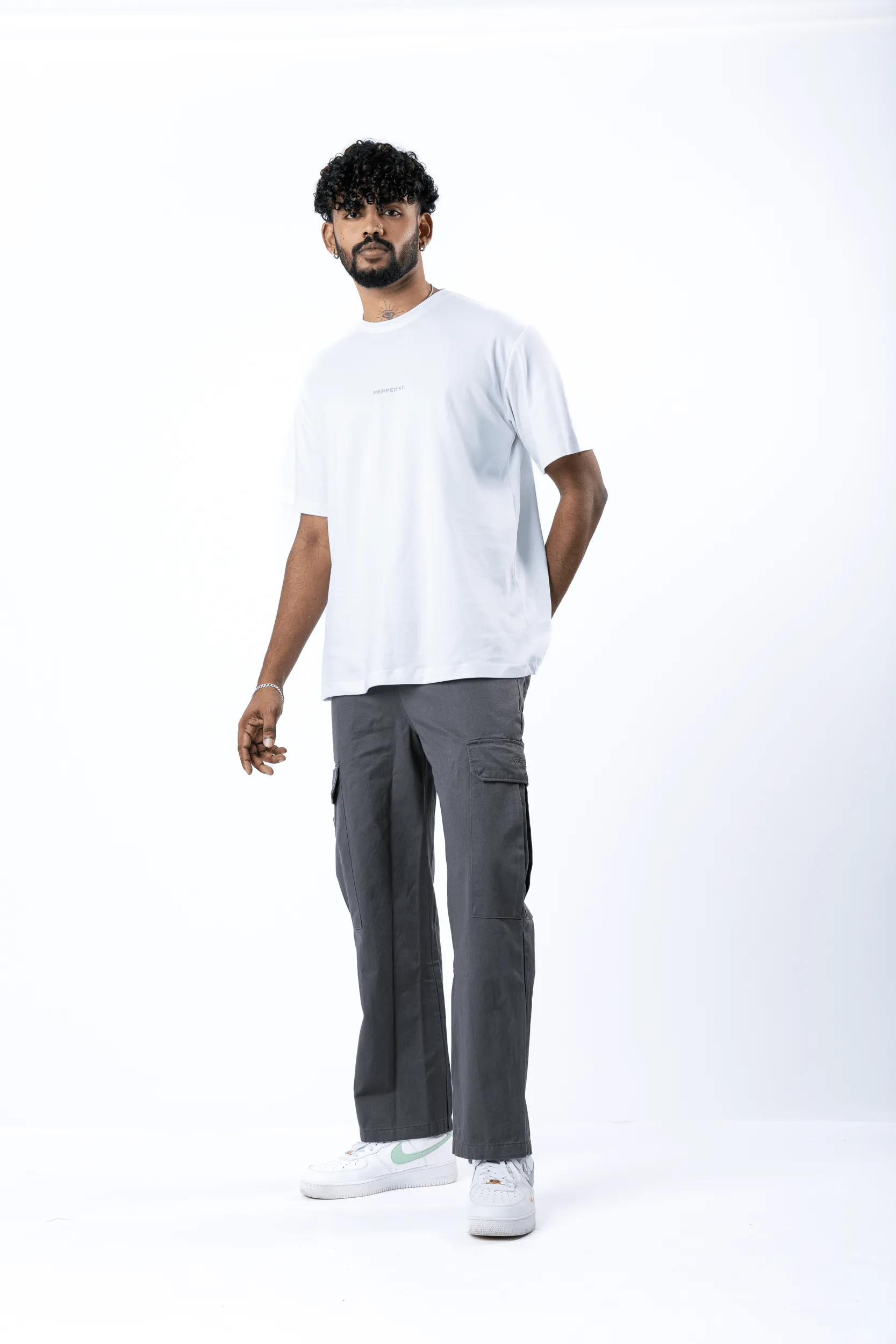 Utility Cargo Pant