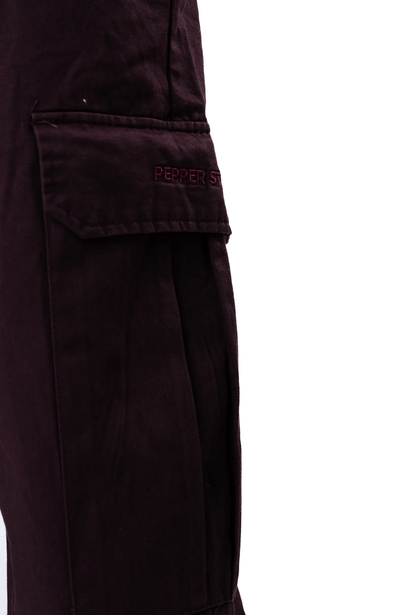 Utility Cargo Pant