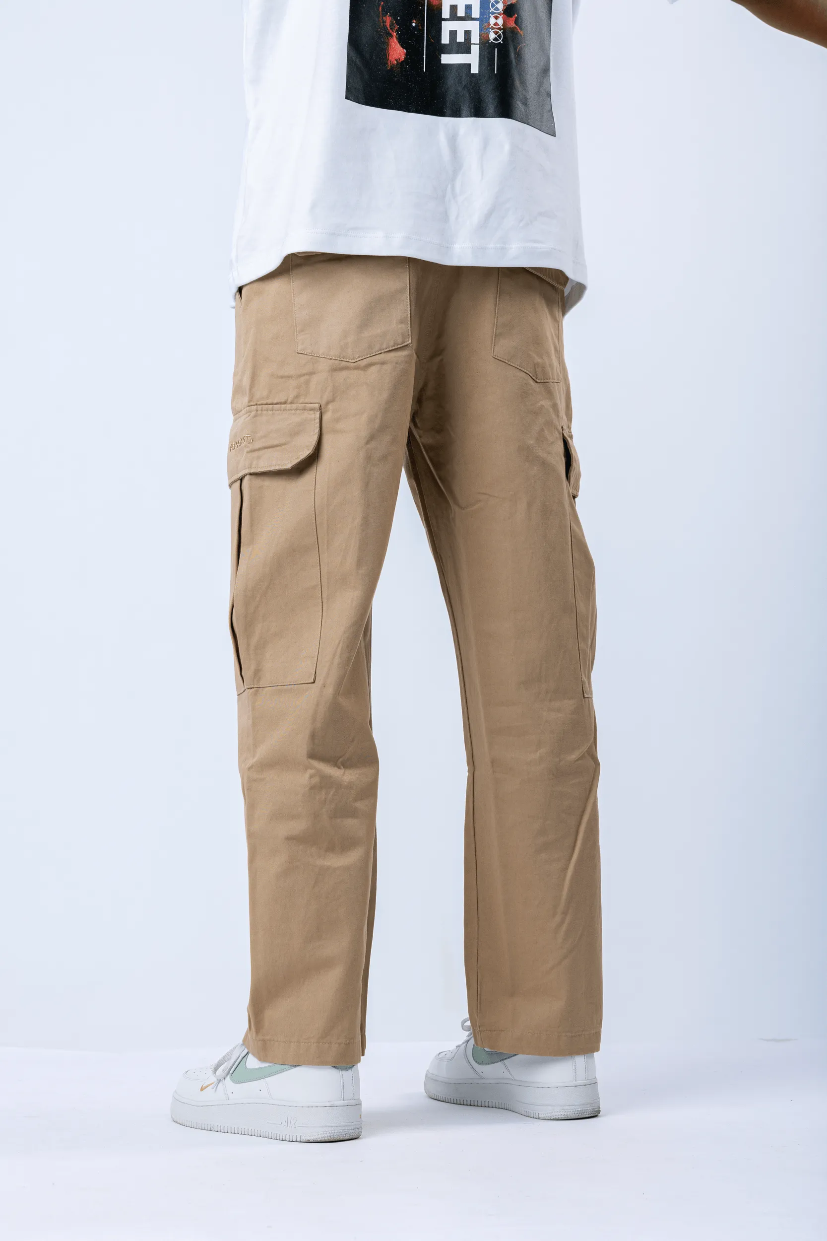 Utility Cargo Pant