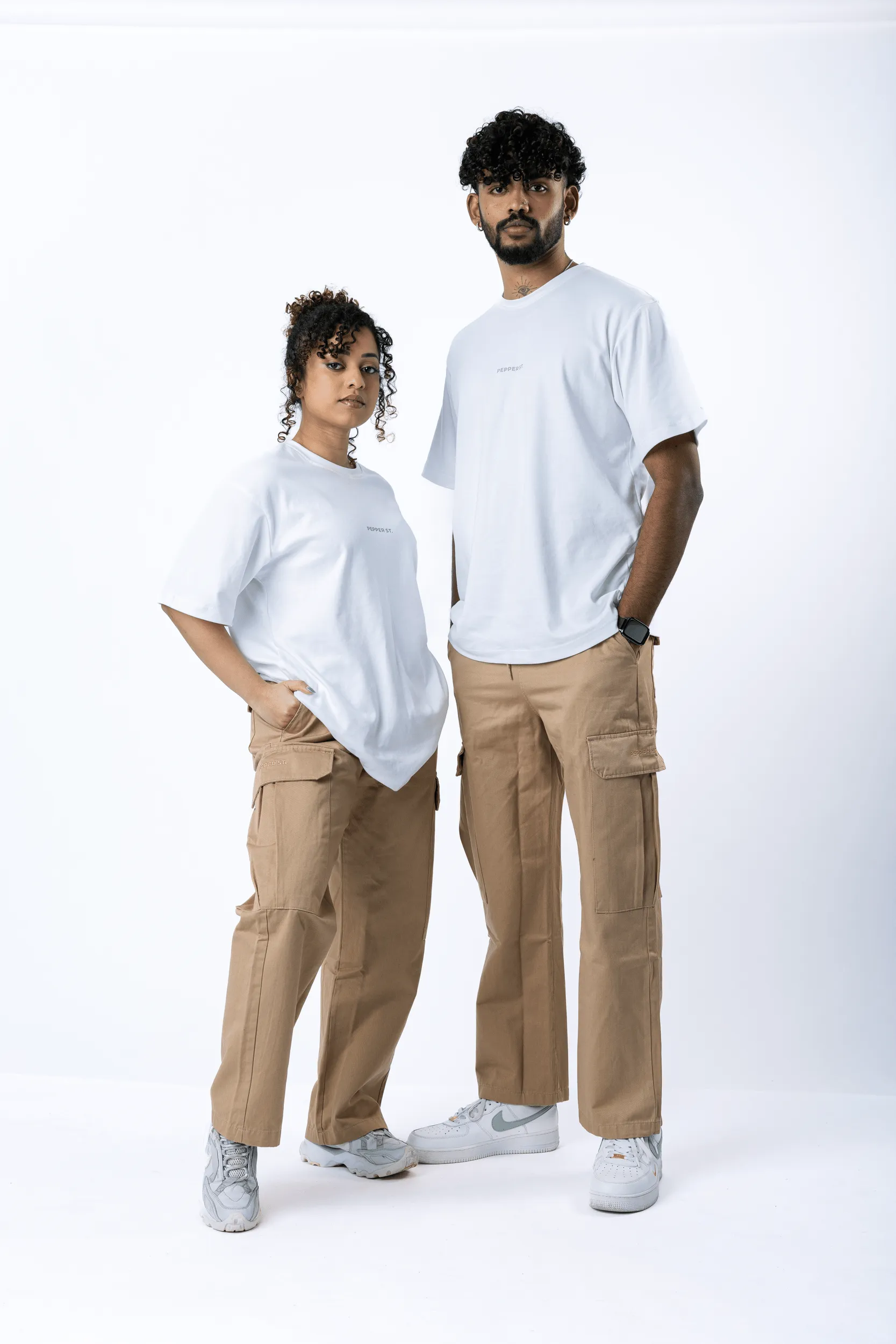 Utility Cargo Pant