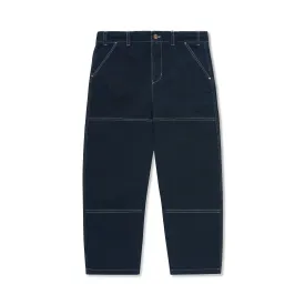 Work Pants, Navy